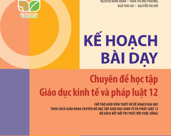 KHBD CĐHT GDKT PL 12-KNTT_Miễn phí